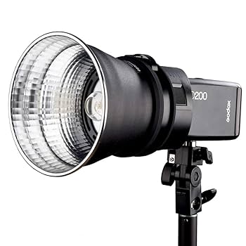 Godox FLASH フラッシュ　AD200 PRO + アクセサリ GODOX AD200用アクセサリーの発売 | KPI - (株)ケンコー